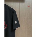 2024年7月17日夏季新作入荷モンクレール半袖 Tシャツ AZY工場