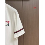 2024年7月17日夏季新作入荷グッチ半袖 Tシャツ AZY工場