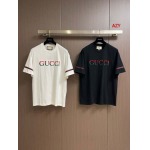 2024年7月17日夏季新作入荷グッチ半袖 Tシャツ AZY工場