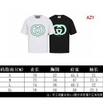 2024年7月17日夏季新作入荷グッチ半袖 Tシャツ AZY工場