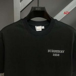 2024年7月17日夏季新作入荷バーバリー半袖 Tシャツ AZY工場