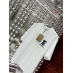 2024年7月17日夏季新作入荷バーバリー半袖 Tシャツ AZY工場