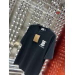 2024年7月17日夏季新作入荷バーバリー半袖 Tシャツ AZY工場