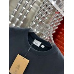 2024年7月17日夏季新作入荷バーバリー半袖 Tシャツ AZY工場