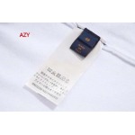 2024年7月17日夏季新作入荷ルイヴィトン半袖 Tシャツ AZY工場