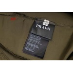 2024年7月17日夏季新作入荷PRADA 半袖 シャツ AZY工場