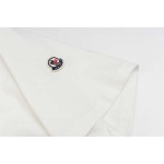 2024年7月17日夏季新作入荷モンクレール半袖 Tシャツ AZY工場