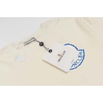 2024年7月17日夏季新作入荷モンクレール半袖 Tシャツ AZY工場