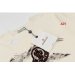 2024年7月17日夏季新作入荷モンクレール半袖 Tシャツ AZY工場