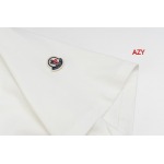 2024年7月17日夏季新作入荷モンクレール半袖 Tシャツ AZY工場