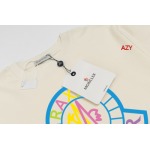 2024年7月17日夏季新作入荷モンクレール半袖 Tシャツ AZY工場