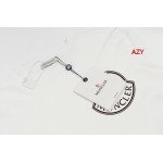 2024年7月17日夏季新作入荷モンクレール半袖 Tシャツ AZY工場