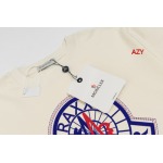 2024年7月17日夏季新作入荷モンクレール半袖 Tシャツ AZY工場