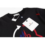 2024年7月17日夏季新作入荷モンクレール半袖 Tシャツ AZY工場