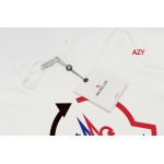 2024年7月17日夏季新作入荷モンクレール半袖 Tシャツ AZY工場