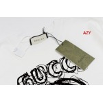 2024年7月17日夏季新作入荷グッチ半袖 Tシャツ AZY工場