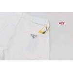 2024年7月17日夏季新作入荷PRADA ジーンズ AZY工場 S-XL