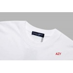 2024年7月18日新作入荷Dolce&Gabbana半袖 Tシャツ AZY工場