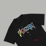 2024年7月18日新作入荷FENDI 半袖 Tシャツ AZY工場