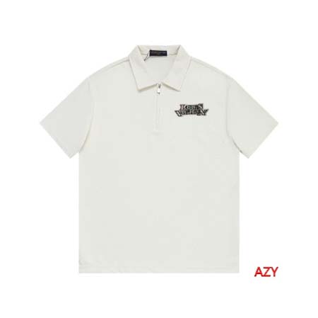 2024年7月18日新作入荷ルイヴィトン半袖 Tシャツ AZ...