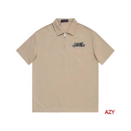 2024年7月18日新作入荷ルイヴィトン半袖 Tシャツ AZ...