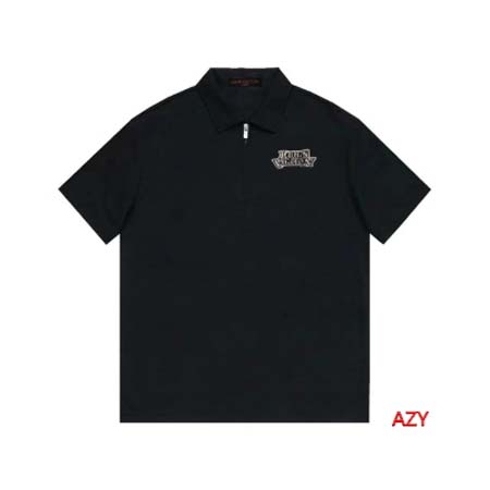 2024年7月18日新作入荷ルイヴィトン半袖 Tシャツ AZ...