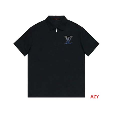 2024年7月18日新作入荷ルイヴィトン半袖 Tシャツ AZ...