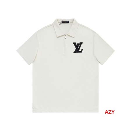 2024年7月18日新作入荷ルイヴィトン半袖 Tシャツ AZ...