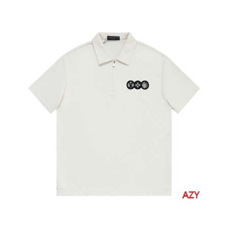 2024年7月18日新作入荷ルイヴィトン半袖 Tシャツ AZ...