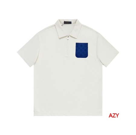 2024年7月18日新作入荷ルイヴィトン半袖 Tシャツ AZ...