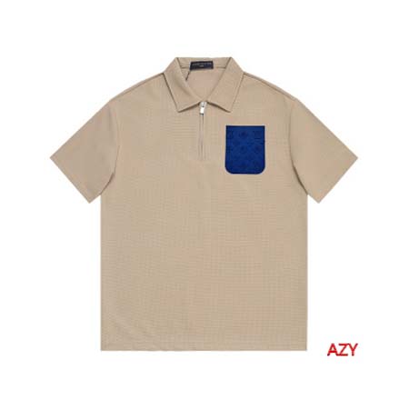 2024年7月18日新作入荷モルイヴィトン半袖 Tシャツ A...