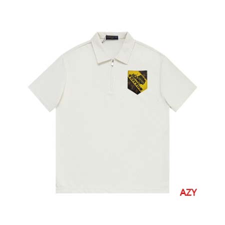 2024年7月18日新作入荷ルイヴィトン半袖 Tシャツ AZ...