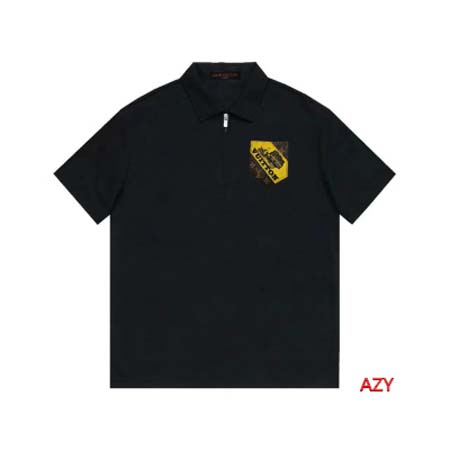 2024年7月18日新作入荷ルイヴィトン半袖 Tシャツ AZ...