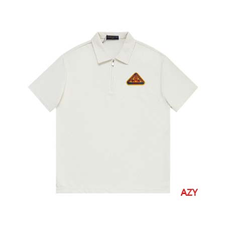 2024年7月18日新作入荷ルイヴィトン半袖 Tシャツ AZ...