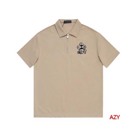 2024年7月18日新作入荷ルイヴィトン半袖 Tシャツ AZ...