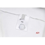 2024年7月18日新作入荷モンクレール半袖 Tシャツ AZY工場