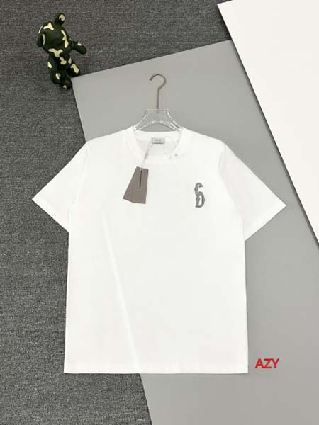 2024年7月18日新作入荷ディオール半袖 Tシャツ AZY...