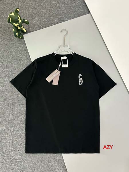 2024年7月18日新作入荷ディオール半袖 Tシャツ AZY...