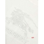 2024年7月18日新作入荷バーバリー半袖 Tシャツ AZY工場