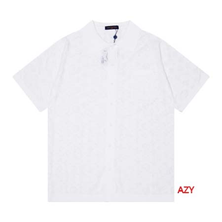 2024年7月18日新作入荷ルイヴィトン半袖 Tシャツ AZ...