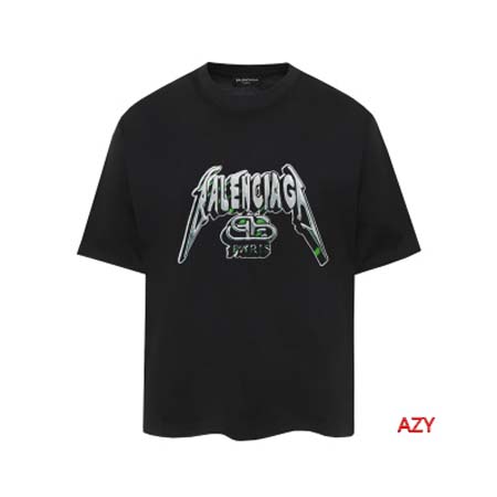 2024年7月18日新作入荷バレンシアガ半袖 Tシャツ AZ...