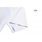 2024年7月18日新作入荷ルイヴィトン 半袖 Tシャツ AZY工場