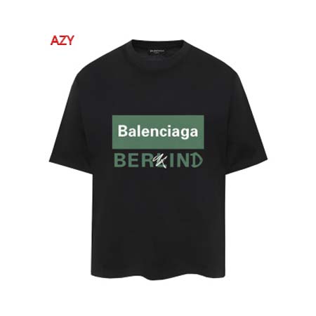 2024年7月18日新作入荷バレンシアガ 半袖 Tシャツ A...