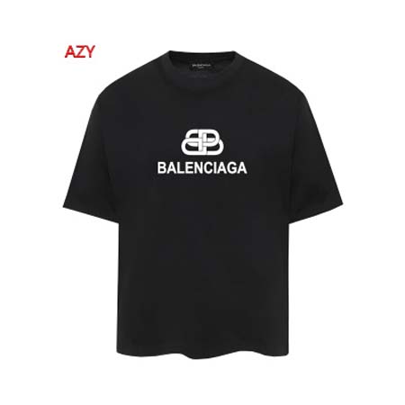 2024年7月18日新作入荷バレンシアガ 半袖 Tシャツ A...