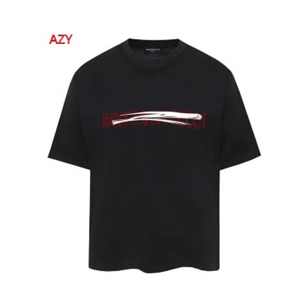 2024年7月18日新作入荷バレンシアガ 半袖 Tシャツ A...