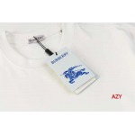 2024年7月18日新作入荷バーバリー 半袖 Tシャツ AZY工場