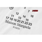 2024年7月18日早秋新作入荷Maison Margiela長袖 Tシャツ JASON工場