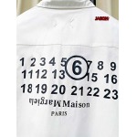 2024年7月18日早秋新作入荷Maison Margiela長袖 Tシャツ JASON工場