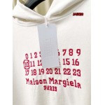 2024年7月18日早秋新作入荷Maison MargielaスウェットJASON工場