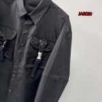 2024年7月18日早秋新作入荷PRADA ジャケット JASON工場